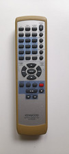 Telecomando originale Kenwood
