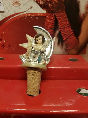 Natale ottimo regalo angeli - natale,