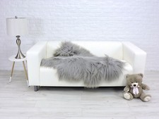 Gigante Tappeto di pelle