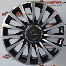 4 cerchi lega fiat 500l tipo