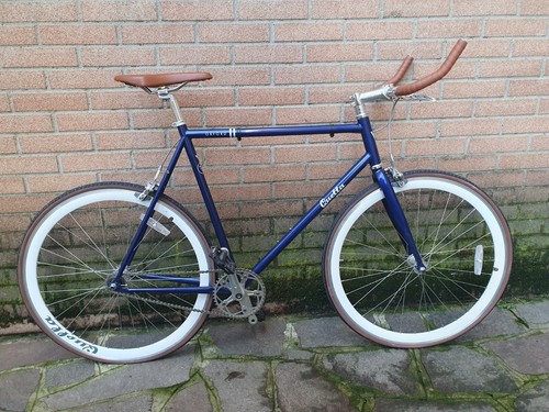 Quella bike varsity oxford - bike,