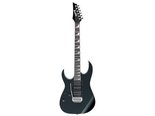 Ibanez gio grg170dxl black - grg170dxl,