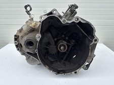 CAMBIO MANUALE COMPLETO PER CHEVROLET Matiz 2° Serie Benzina 1000 (01>05)