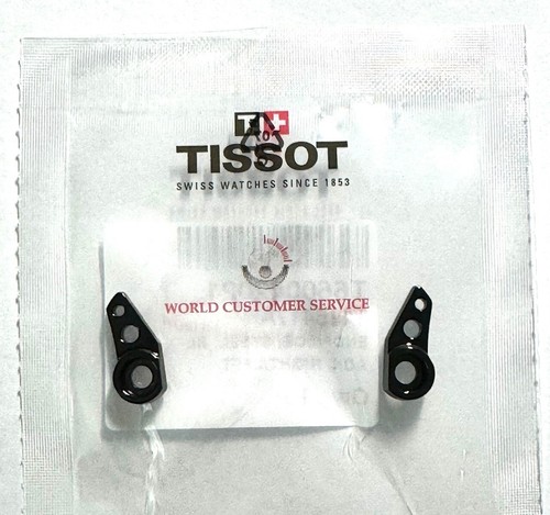 Originale tissot race nero 2 - originale, t-race