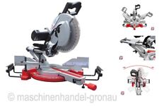 Holzmann Sega Troncatrice