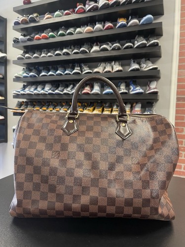 Louis vuitton speedy - louis, 35
