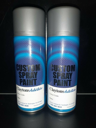 Aerosol spray per - aerosol,