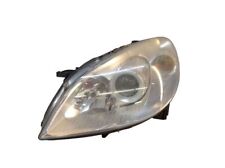 Fanale Sinistro Alogeno per