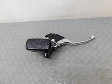 Leva pompa freno anteriore - leva,