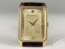 *Raro* Orologio manuale