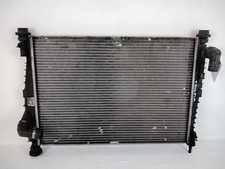 60694769 RADIATORE ACQUA PER