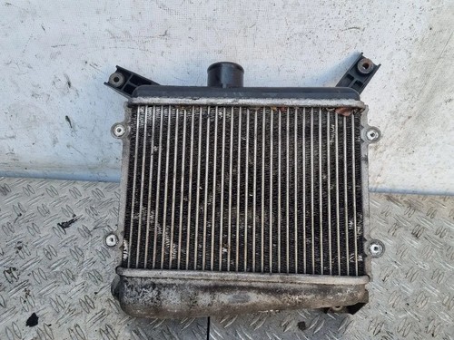 Intercooler toyota rav a2 - rav,
