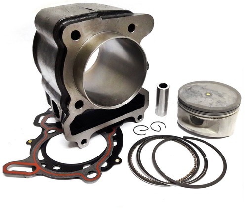 Kit cilindro motore - kit,