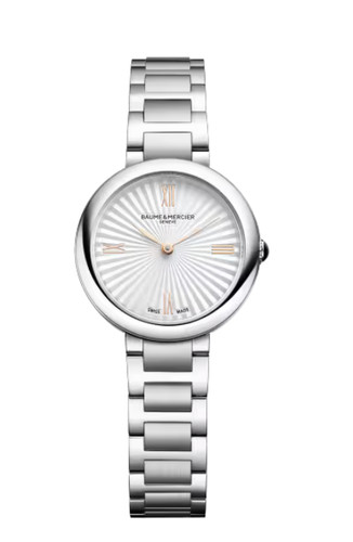 Orologio baume mercier donna - orologio,