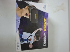 Visore 3d Matematica Heromask