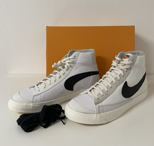 Nike blazer mid slam - nike,