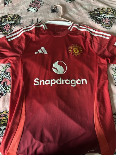 Adidas uomo manchester united - uomo,