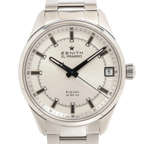Zenith primero espada - zenith,