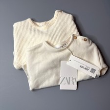Confezione Camicia Zara Baby
