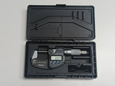 Micrometro Digitale Mitutoyo Digimatic 0 - 25 mm modello 293-230