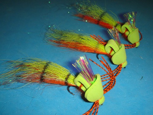 Fly fishing flies - fishing,