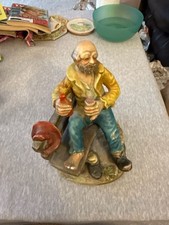 Capodimonte Giuseppe Cappe