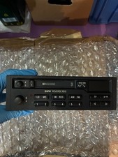 Autoradio BMW Reverse RDS originale