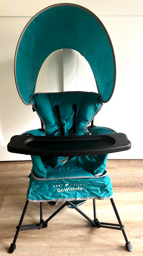 Sedia portatile baby delight - sedia,