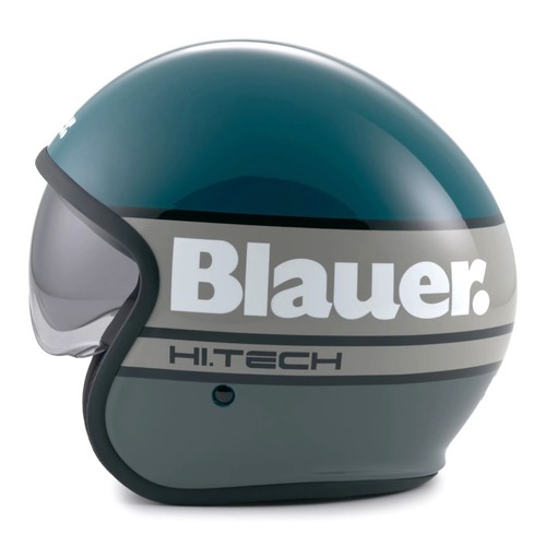 Casco moto blauer - blauer, 4.0