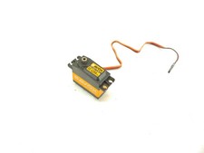 Savox SC-1258TG SC1258TG 1258 Servo Ingranaggio Standard Digitale "Alta Velocità" Titanio