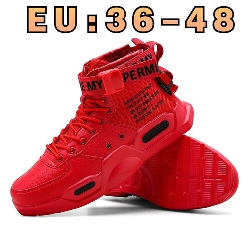 Scarpe ginnastica platform - da,