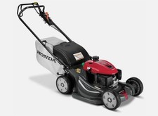 Rasaerba Honda HRX217HYA con