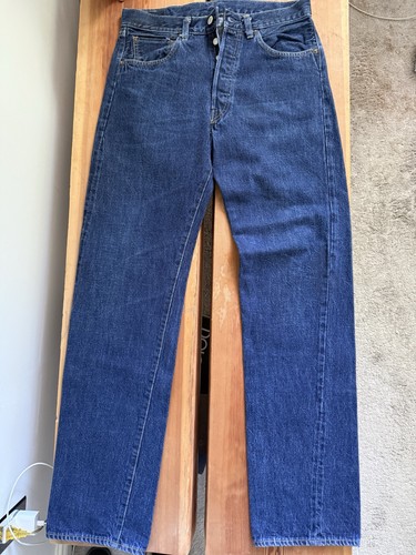 Levis vintage big - levis, lvc