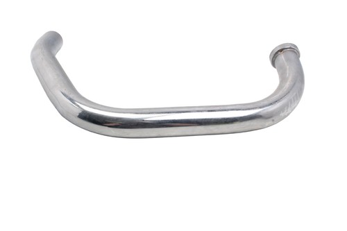Collettore scarico tubo di - tubo,
