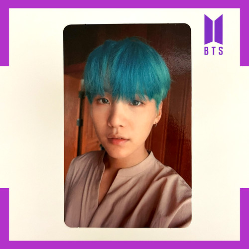 Bts suga love yourself her - bts, l