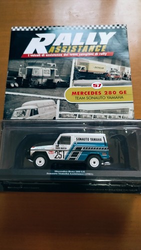Mercedes 280 team sonauto - team,