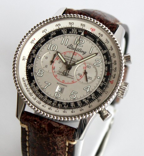 Orologio breitling a35330 - orologio,