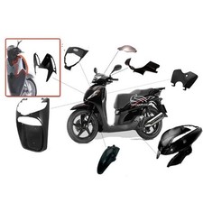 Kit Completo Carene Plastiche