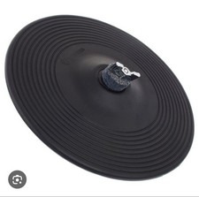 Piatto/pad batteria Elettronica Triggera D11 - Splash da 11”