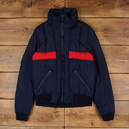 Giubbotto bomber piumino