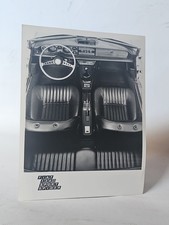 Foto Archivio Fiat 124 Sport