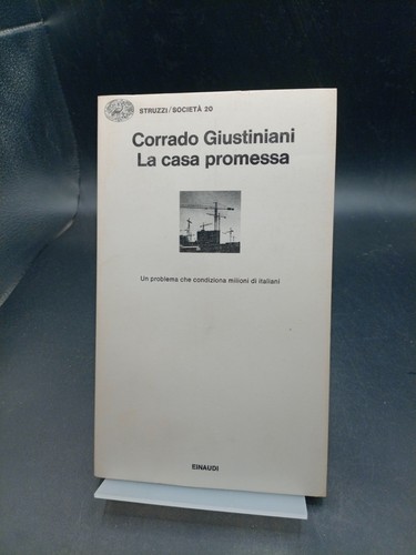 Casa promessa giustiniani - -,