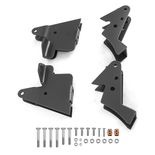 Staffe for kit - , sollevamento