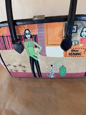 Borsa a tracolla vintage