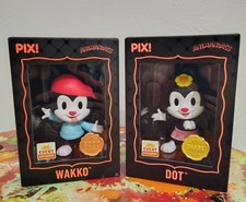 Thrilljoy PIX! Figura