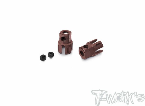 264 works bicchierini - t-works,