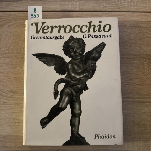 Passavant verrocchio - passavant,