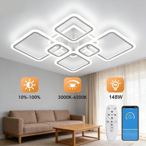 Plafoniera led - led,