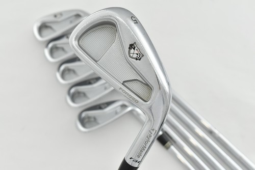Taylormade rac forged - rac,