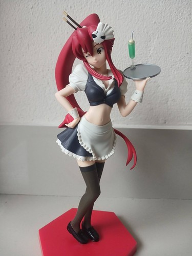 Tengen toppa gurren lagann - tengen,